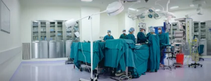 Asian Heart Institute