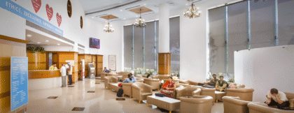 Asian Heart Institute