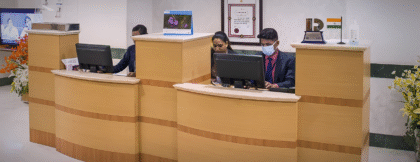 Asian Heart Institute
