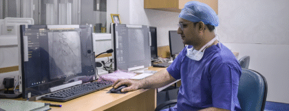 Asian Heart Institute
