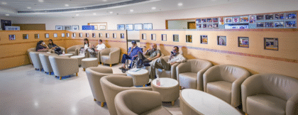 Asian Heart Institute