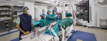 Asian Heart Institute