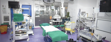 Asian Heart Institute