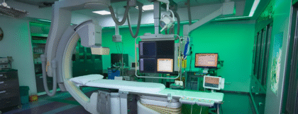 Asian Heart Institute