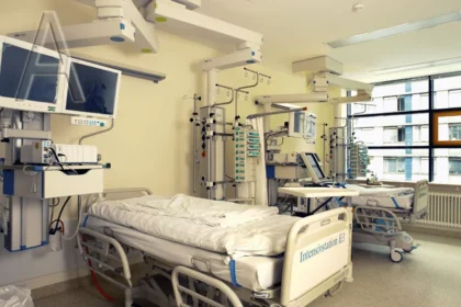 Asklepios Nord Clinic