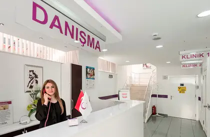 Atalya Oral and Dental Health Clinic