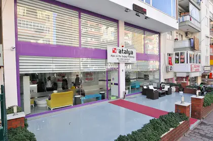 Atalya Oral and Dental Health Clinic