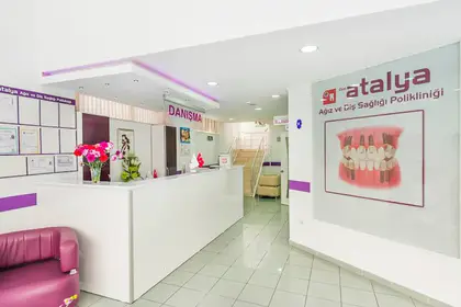 Atalya Oral and Dental Health Clinic