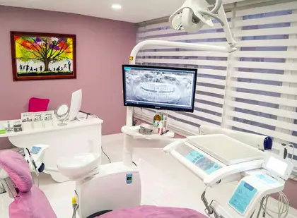 Atalya Oral and Dental Health Clinic