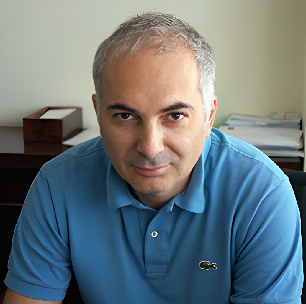 avi Beri