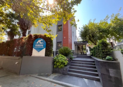 Avrupa Cerrahi Proctology Center
