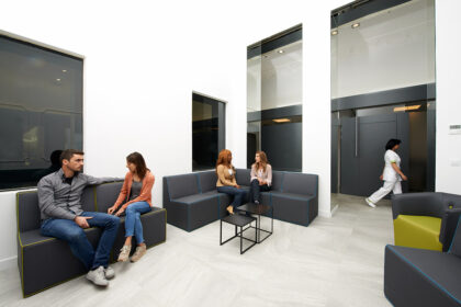 Fertty International IVF Clinic