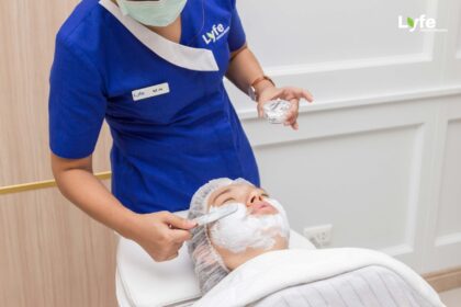 Lyfe Medical Wellness