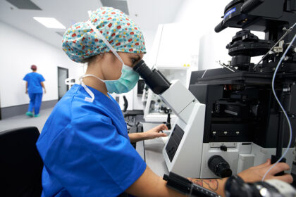 Fertty International IVF Clinic