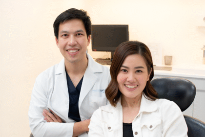 Deezy Dental Home