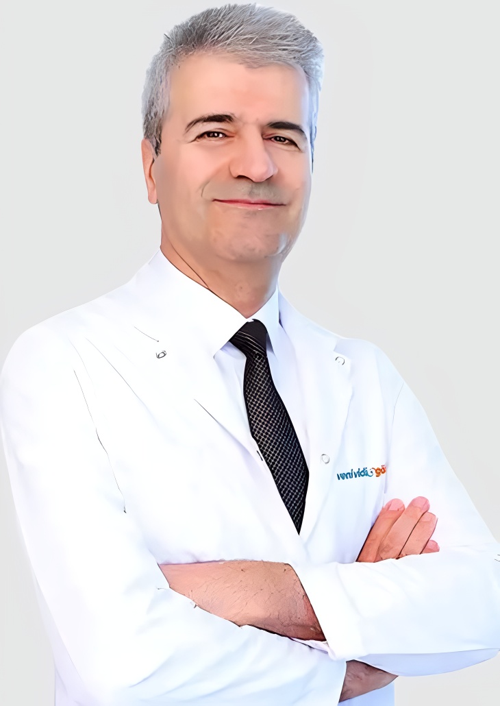 Veni Vidi Eye Clinics
