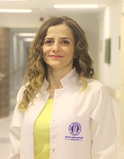 Servin Göçer Ergin