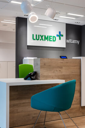 Luxmed