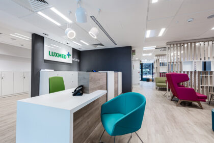 Luxmed