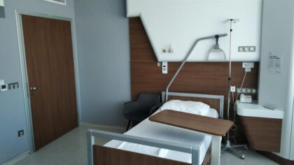 Medicana Bahçelievler Hospital