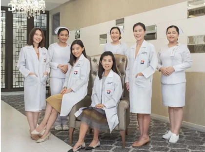 Bangkok Hospital Phuket