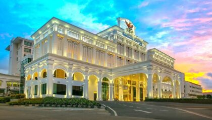 Bangkok Hospital Phuket