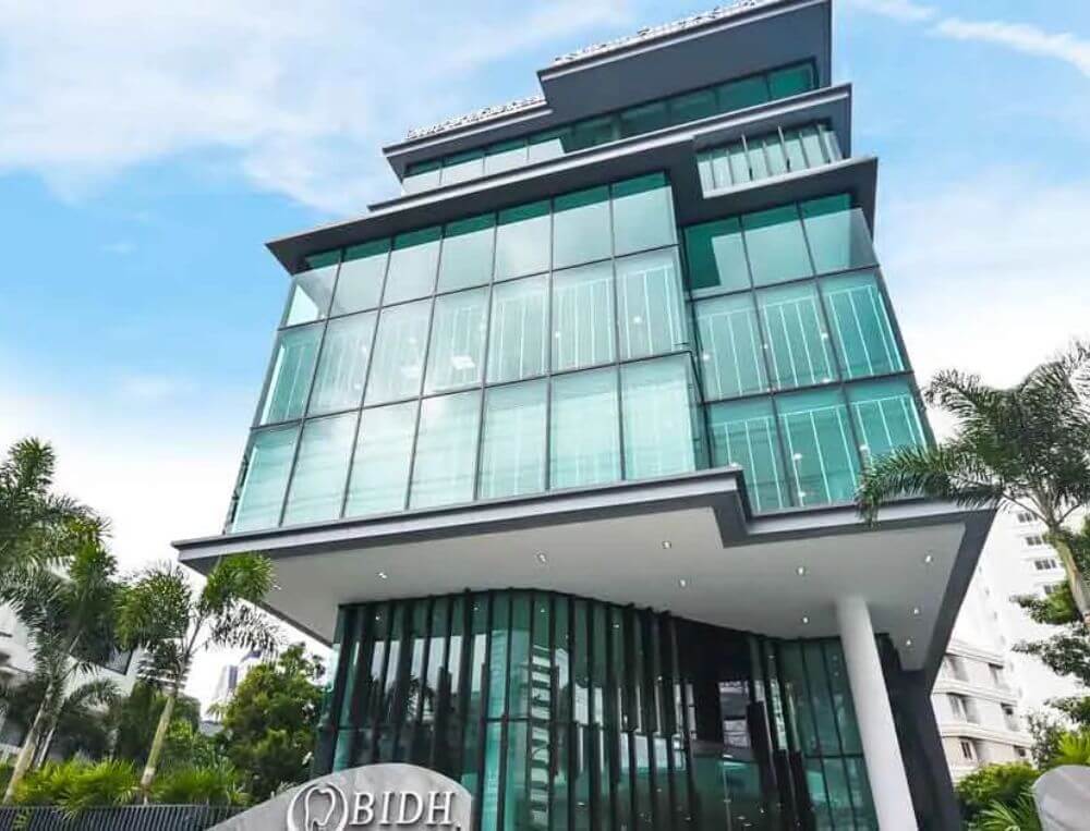 Bangkok International Dental Hospital (BIDH)