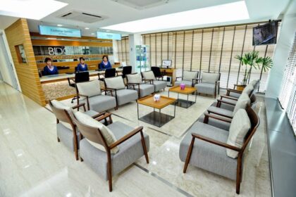 Bangkok International Dental Center