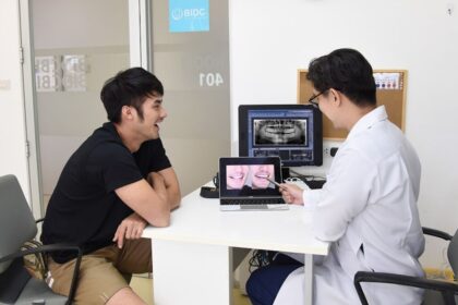 Bangkok International Dental Center