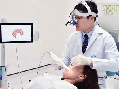 Bangkok International Dental Center