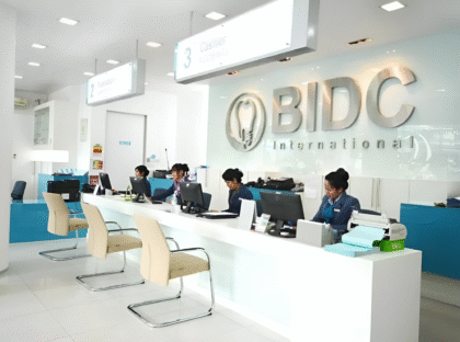 Bangkok International Dental Center