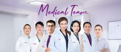 The Sib Clinic