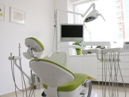 My Nova Kuşadası Dental Clinic