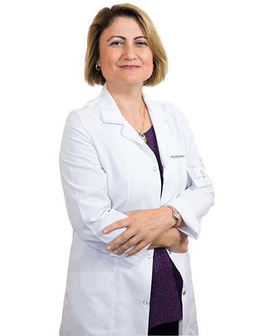 Medistate Hospital Istanbul