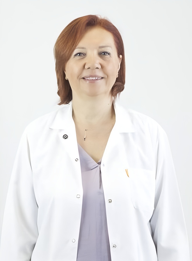 Zerrin Tuncer