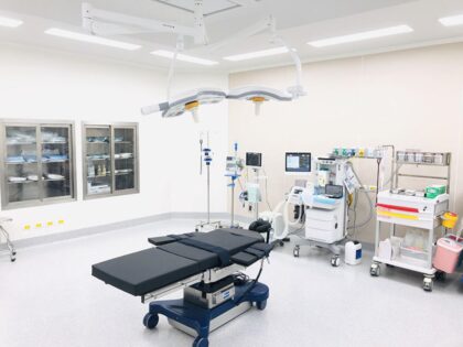 Bangkok International Dental Hospital (BIDH)