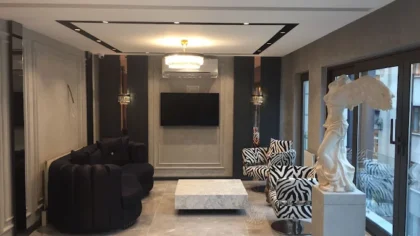 Dr. Yavuz Özsular’s Private Practice Dr. Yavuz Özsular’s Private Practice