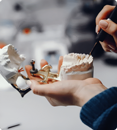 Ruh Dental – Manchester