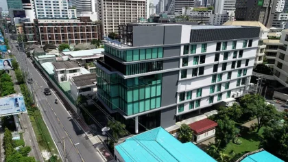 Bangkok International Dental Hospital (BIDH)