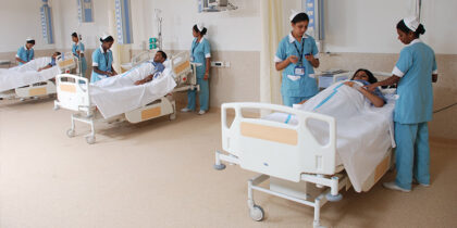 Fortis Hospital Mulund