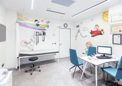 Medicana Bahçelievler Hospital