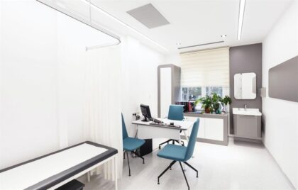 Medicana Bahçelievler Hospital