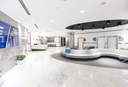 Medicana Bahçelievler Hospital