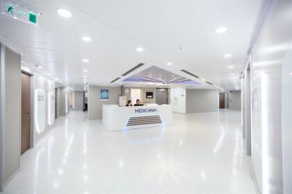 Medicana Bahçelievler Hospital