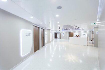 Medicana Bahçelievler Hospital