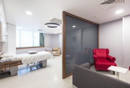 Medicana Bahçelievler Hospital