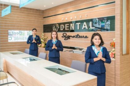 Phuket Dental Signature
