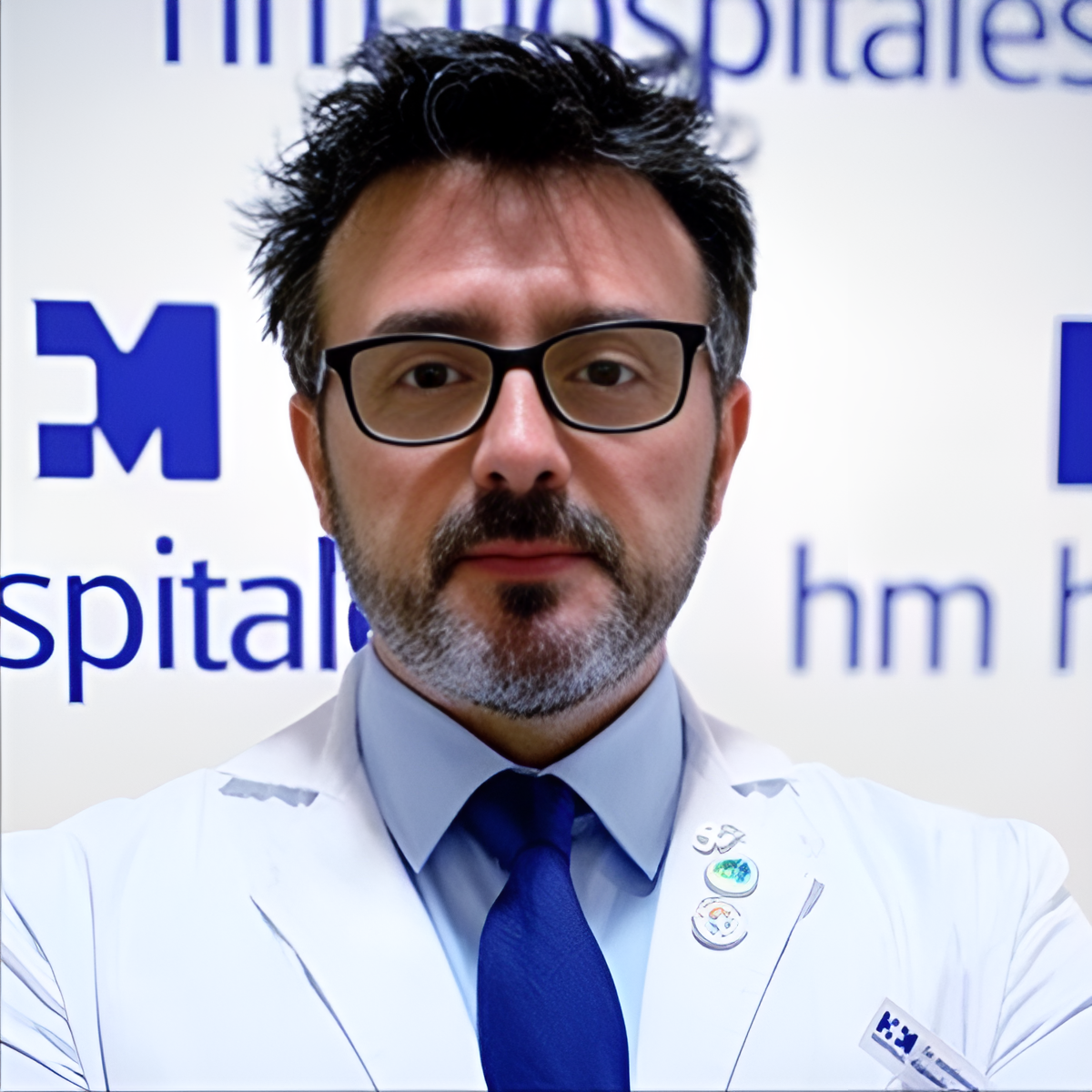 Hospital HM Monteprincipe