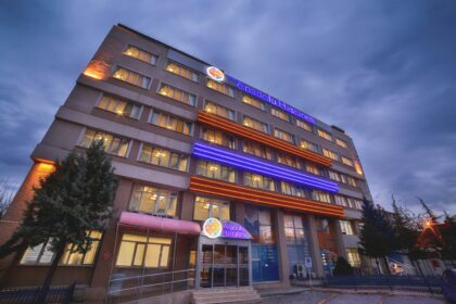 Private Eskişehir Anadolu Hospital
