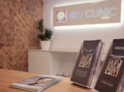 Bio Clinic